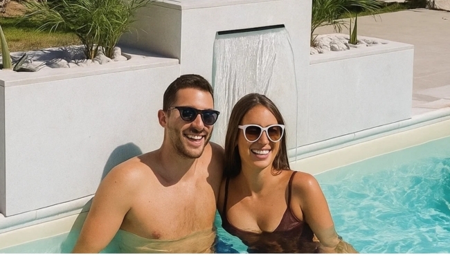 Una Giornata di Relax | SPA Privata per Due e Accesso in Piscina